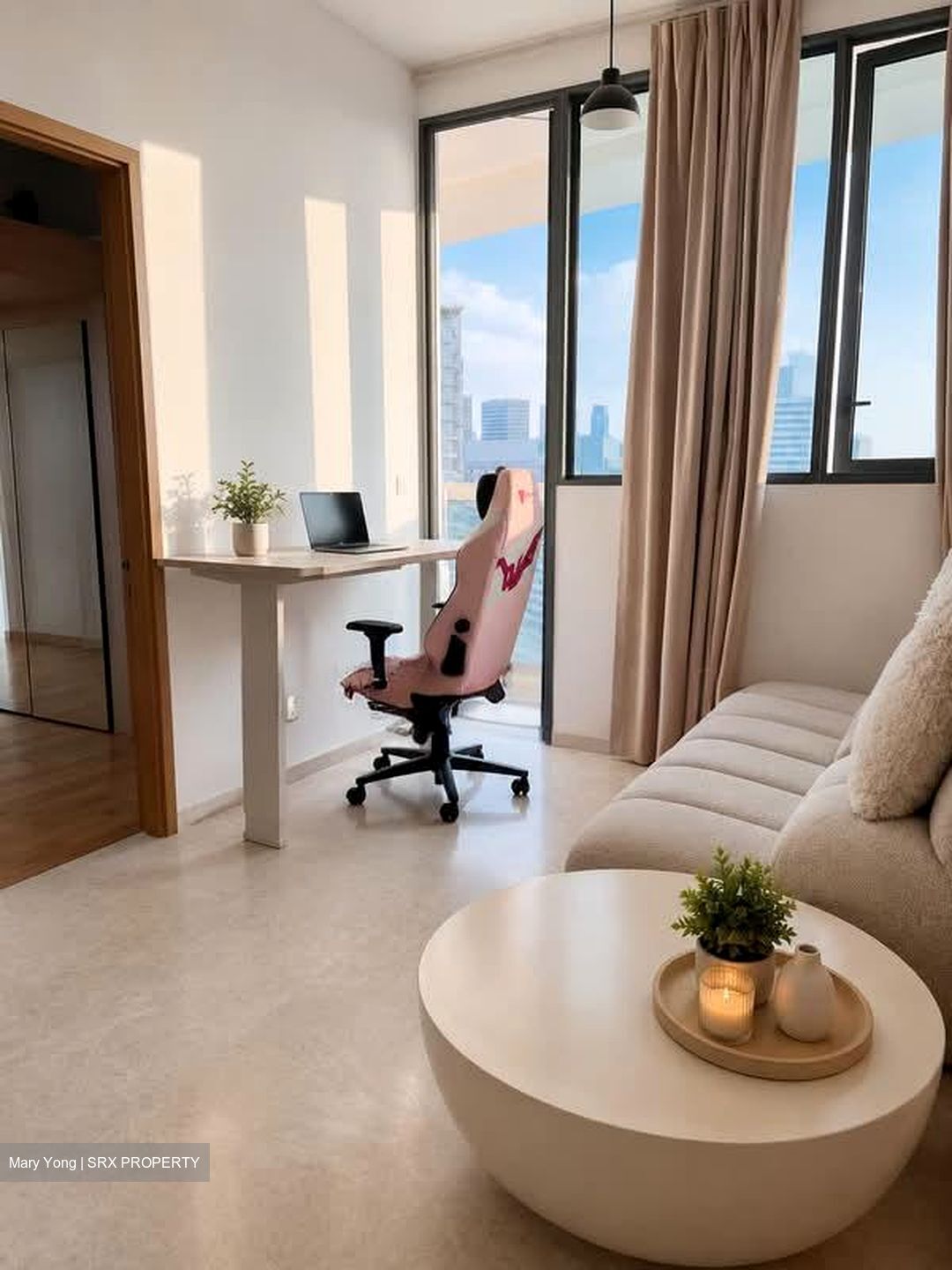 City Gate (D7), Apartment #565197821